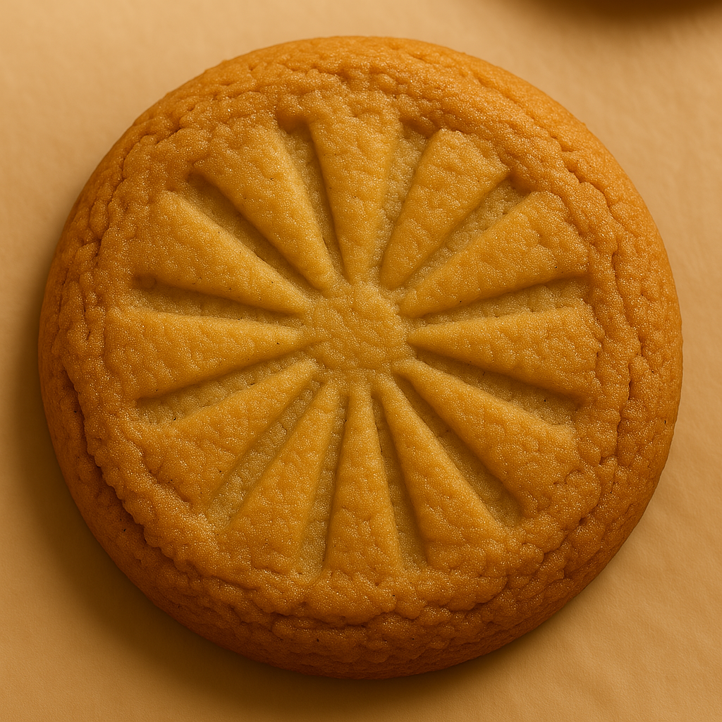 کوکی فرانسوی