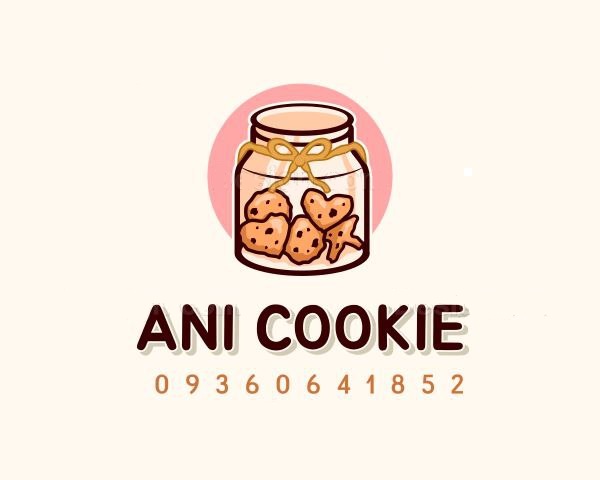 لوگوی ANI Cookie