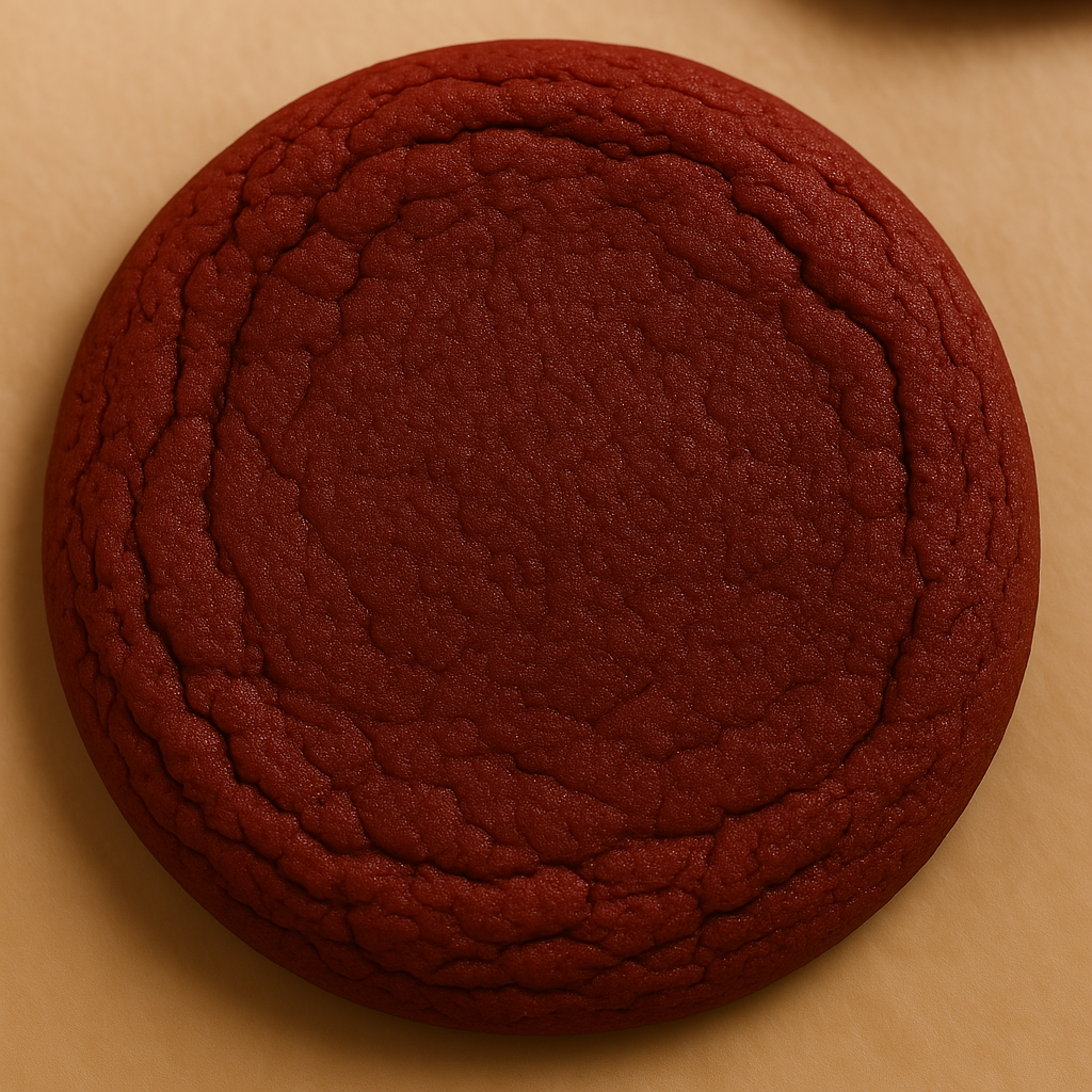 کوکی ردولوت