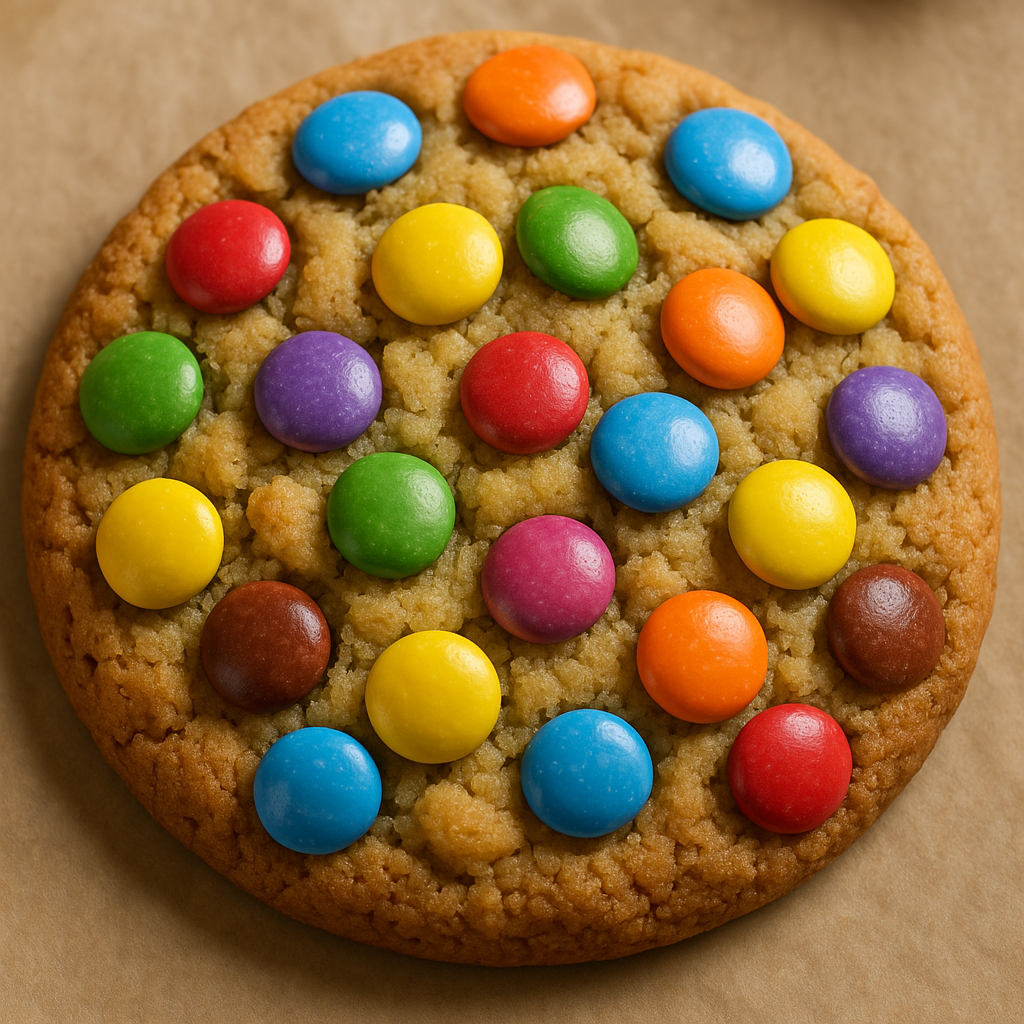 کوکی اسمارتیز