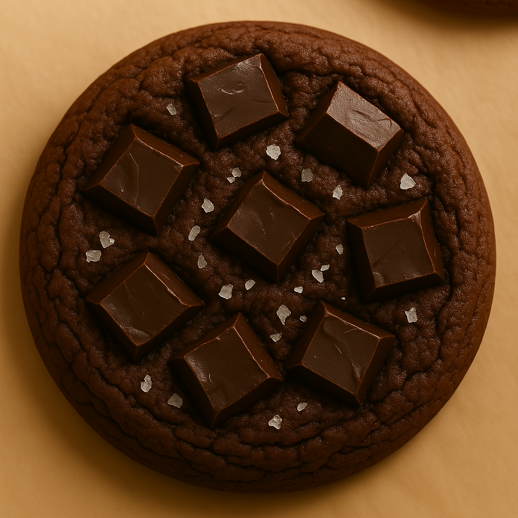 کوکی شوکوی ویژه